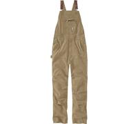 Carhartt Rugged Flex Rigby, petos W40/L34 male Beige