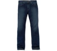 Carhartt Vaqueros Rugged Flex – Corte recto y pernera cónica, 5 bolsillos – W31/L32