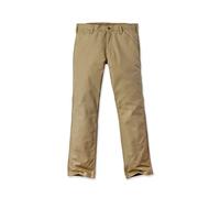 Carhartt Rugged Professional Pantalón de Trabajo, En Lona con Tecnología Rugged Flex, Ajuste Ligeramente Holgado Hombre, Verde Caqui Oscuro, 31W / 34L