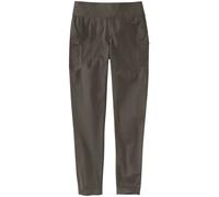 Carhartt Señoras Force Lightweight Utility Legging Tarmac XL
