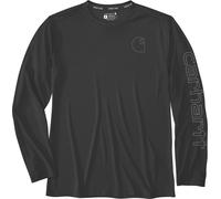 Carhartt Sun Defender Camiseta L/S 107202 L