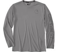 Carhartt Sun Defender Camiseta L/S 107202 XXL