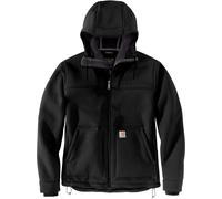 Carhartt Super Dux, chaqueta textil S male Negro