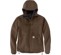 Carhartt Chaqueta Super Dux Bonded Active Chaqueta Café XL