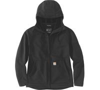 Carhartt Super Dux Hooded, chaqueta textil mujer M male Negro