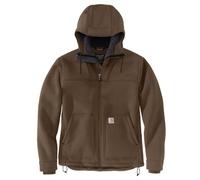 Carhartt Chaqueta Super Dux Bonded Active Chaqueta Café L