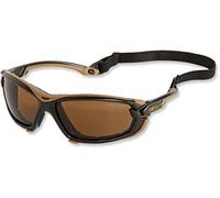 Carhartt Toccoa - Gafas de seguridad Para Hombre, Bronce, OFA