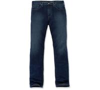 Carhartt Vaqueros para hombre Rugged Flex Straight Tapered Jean Superior W34-L34