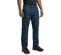 Carhartt Vaqueros Rugged Flex Double Front Dungaree