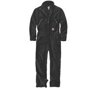 Carhartt Washed Duck Insulated En general, negro, Talla 4XL