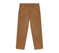 Carhartt Wip - Double Knee Pant - Jeans - Hombre - Marrón - W31 -
