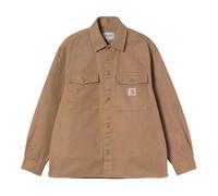 Carhartt Wip - Kelly Shirt Jac - Jackets - Hombre - Beige - L -