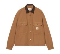 Carhartt Wip - Prescott Shirt Jac - Jackets - Hombre - Marrón - XL -