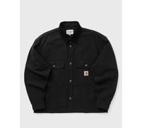 Carhartt WIP Prescott Shirt Jacket men Denim Jackets|Overshirts black tamaño: XL