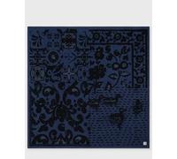 Carhartt WIP Vestige Beach Towel Blanket men Bathing blue tamaño: ONE SIZE