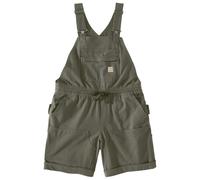 Carhartt Mujer Arbeitsshorts Force™ Ripstop Shor Tall 107398 XL