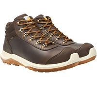 Carhartt Wylie, botas de seguridad impermeables 43 EU male Marrón Oscuro