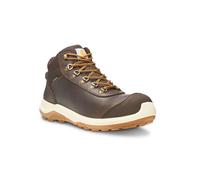 Carhartt Seguridaditsstiefel Wylie Bota de seguridad impermeable S3 Marrón oscuro EUR 39