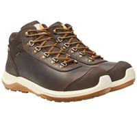 Carhartt Wylie Waterproof S3 Safety Botas, marrón, Talla 46