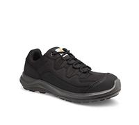 Carhartt Seguridaditsschuh Jefferson Rugged Flex S3 Safety Shoe Negro EUR 39