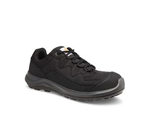 Carhartt Zapatillas unisex Jefferson Rugged Flex S3 Safety Shoe, Negro , 39 EU