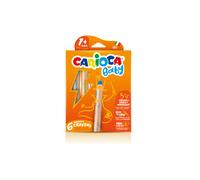 Carioca 3 in 1 crayon 6 pieza(s)