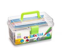 Carioca 42800 lápiz de color multicolor 120 pieza(s)