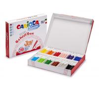 Carioca 42826/a rotulador negro, azul, marrón, gris oscuro, gris, azu
