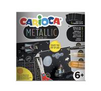 Carioca 43165 set de papelería