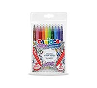 Carioca birello rotulador fino/medio multicolor 10 pieza(s)