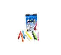Carioca - Caja con 8 ceras pastel (A36150008)