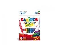 Rotuladores Mágicos Color Change - 10 Uds