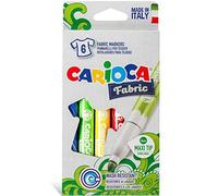 Carioca cromatex rotulador extra-grueso multicolor 6 pieza(s)