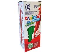 Carioca- jumbo rotuladores, color verde (40130/04)