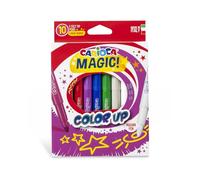 Carioca Rotulador 43181 Multicolor – Pack de 10 piezas