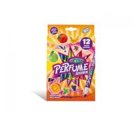 STARTELECTRIC ROTULADORES PERFUME 12 COLORES Y OLORES MARCA CARIOCA