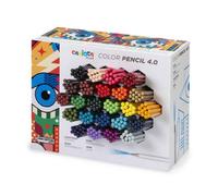 Carioca Plus Lápices de Colores con Expositor de 288 unidades