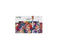 Carioca - ROTUL.CARIOCA PLUS CAJA 18 45206