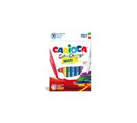 Carioca · Rotuladores Mágicos Color Change · Pack 10 · Multicolor