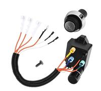 Carkio 66354 69308 Grill Igniter Kit Replacement Parts Fit for Weber GS4 Genesis II Grill, Weber GS4 2 E-310, Genesis 2 E315, 2 S310, II S315, II SE-310, II SE-315, II CSE. 315 Grill. Small