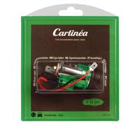 CARLINEA Encendedor de cigarrillos universal (Ref: 483 114)