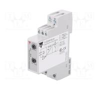 CARLO GAVAZZI CLD2EB1BU24 Relé de monitorización de nivel