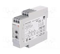 CARLO GAVAZZI DAA01DM24 Módulo de automatización