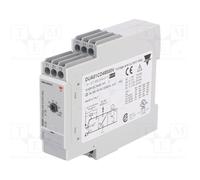 CARLO GAVAZZI DUA Relé de monitorización de corriente 24÷48VAC/VDC