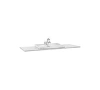 CARMEN ENCIMERA 1300 VENATO WHITE