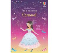 Carnaval (Visto a mis amigas)