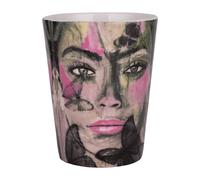 Carolina Gynning Taza Butterfly Queen 35 cl