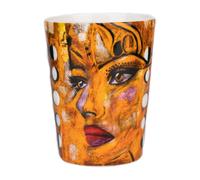 Carolina Gynning Taza Moonlight Queen 35 cl Orange