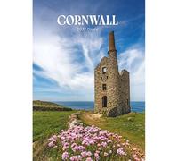 Carousel Worldwide Agenda 2027 Cornwall, vista semanal A6