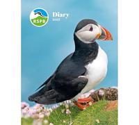 Carousel Worldwide - Agenda 2027 RSPB, vista semanal, alambre de lujo